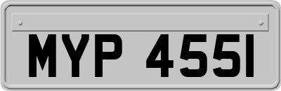 MYP4551