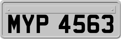 MYP4563