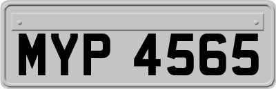 MYP4565
