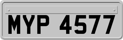 MYP4577