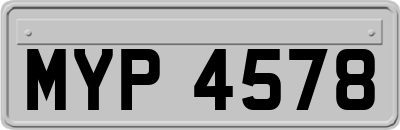 MYP4578