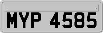 MYP4585
