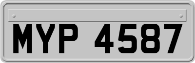 MYP4587
