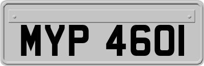 MYP4601