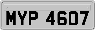 MYP4607