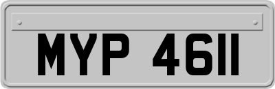 MYP4611