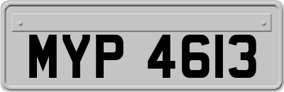 MYP4613