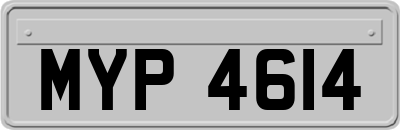 MYP4614