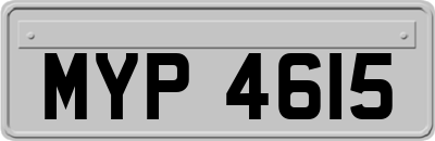 MYP4615