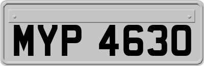 MYP4630