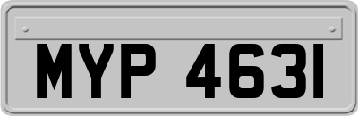 MYP4631