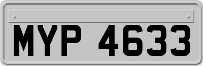 MYP4633
