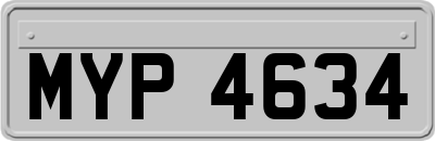 MYP4634