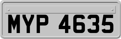 MYP4635