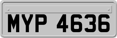 MYP4636
