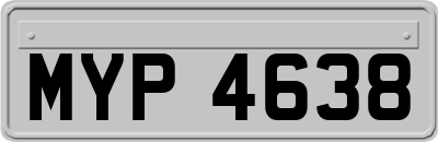 MYP4638
