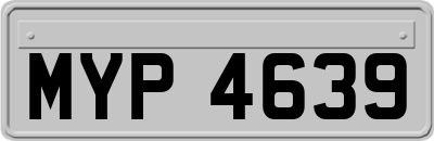 MYP4639