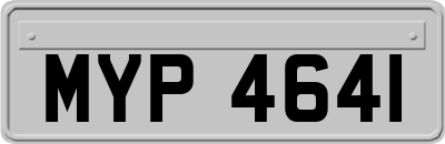 MYP4641