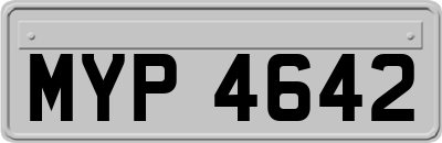 MYP4642