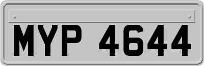 MYP4644