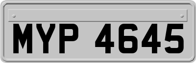 MYP4645