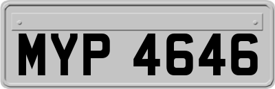 MYP4646