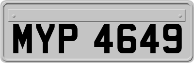 MYP4649