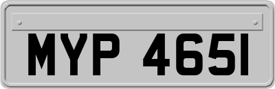 MYP4651