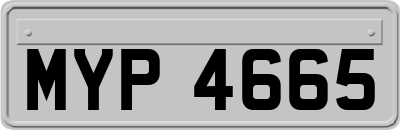 MYP4665