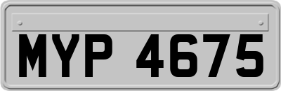 MYP4675