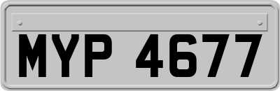 MYP4677