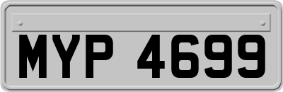 MYP4699
