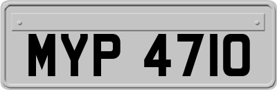 MYP4710