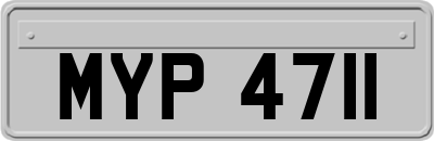 MYP4711