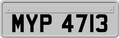 MYP4713