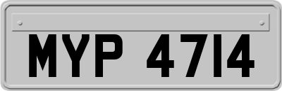 MYP4714