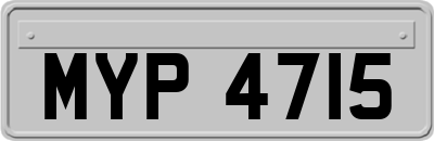MYP4715