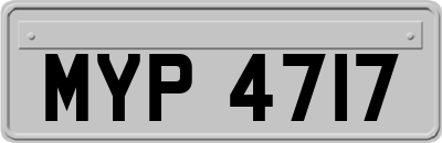 MYP4717