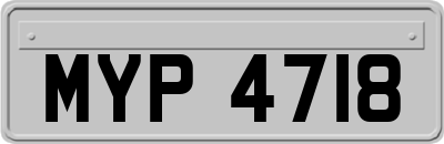 MYP4718