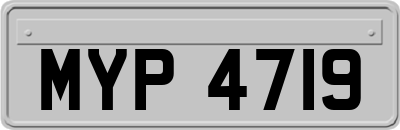 MYP4719
