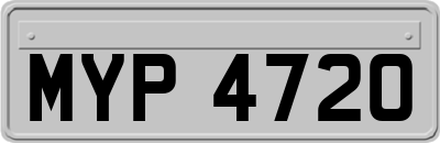 MYP4720
