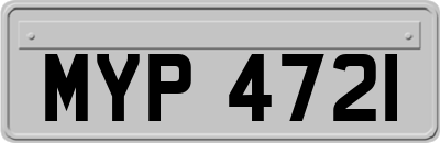 MYP4721