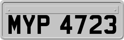 MYP4723