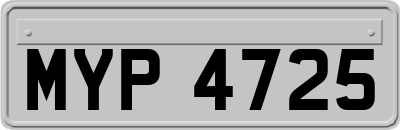 MYP4725