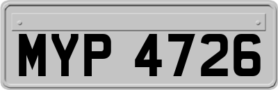 MYP4726