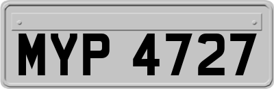 MYP4727