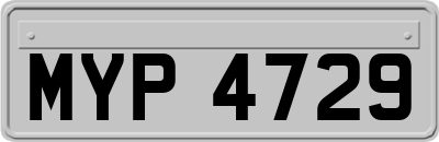 MYP4729