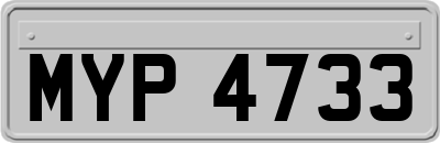 MYP4733