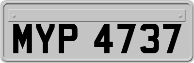 MYP4737