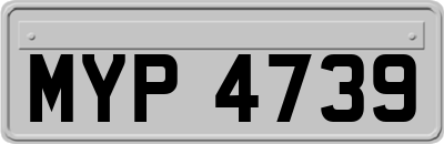MYP4739